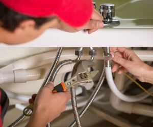 About The Faucet Pros Forkland, AL